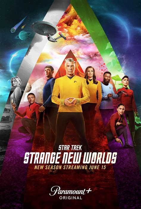 Series preview: Star.